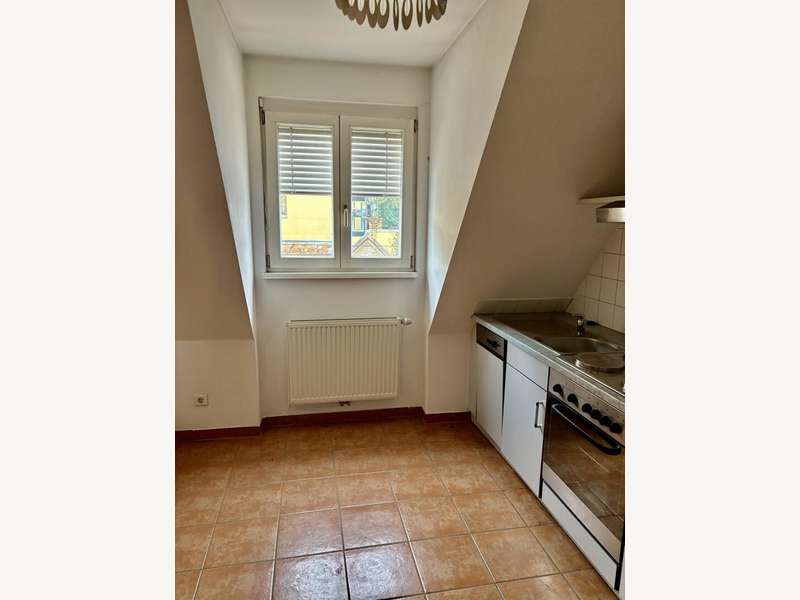 Galerieraum mit Bad - Bild 1 von 11 Maisonette in 8010 - 1