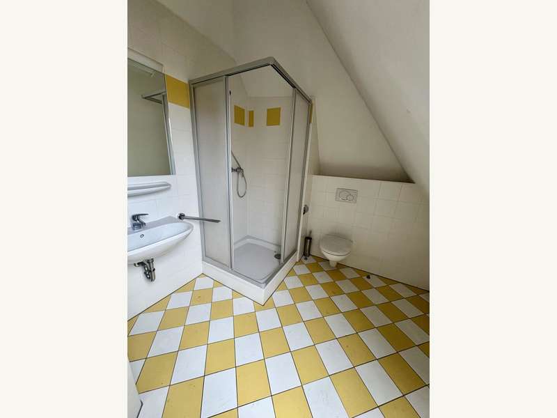 2tes Bad im Og - Bild 4 von 11 Maisonette in 8010 - 4