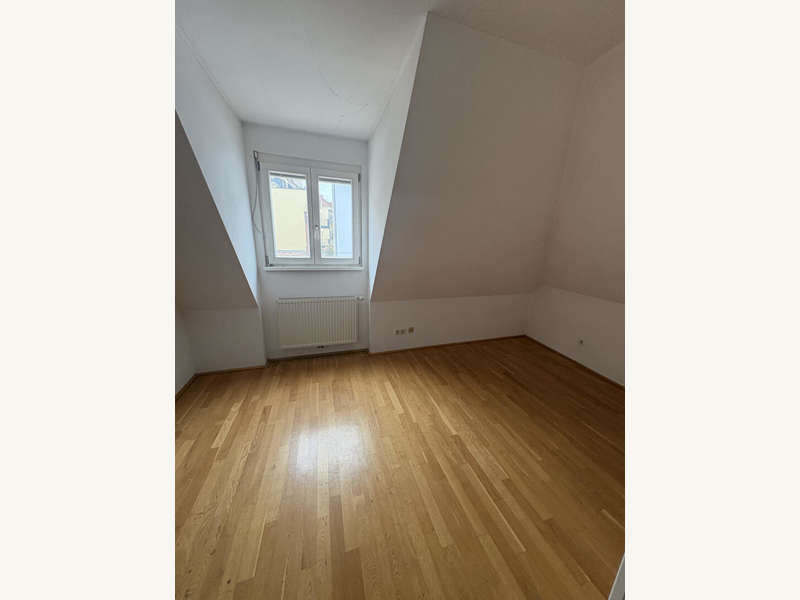 Zimmer - Maisonette Graz - Bild 5 von 11 Maisonette in 8010 - 5