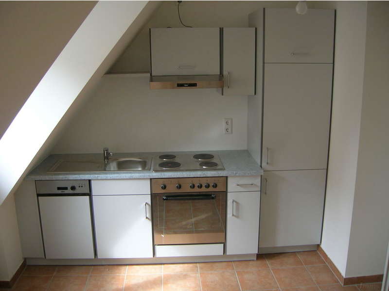 Küche - Maisonette Graz - Bild 8 von 11 Maisonette in 8010 - 8