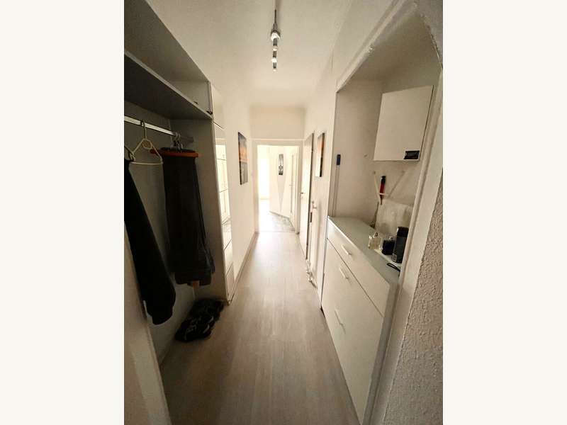 Mietwohnung in 8052  - 2