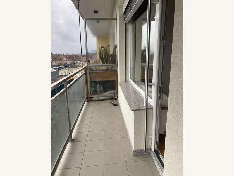 Mietwohnung in 8010  - 8