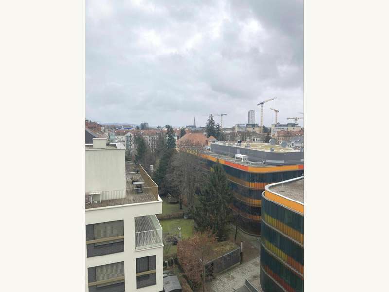 Mietwohnung in 8010  - 15