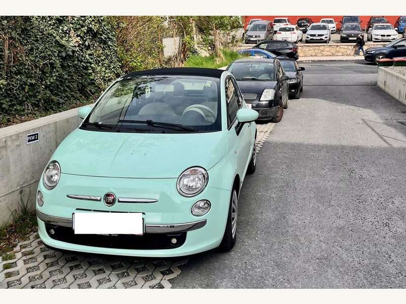 Mietwohnung in 8042  - 6