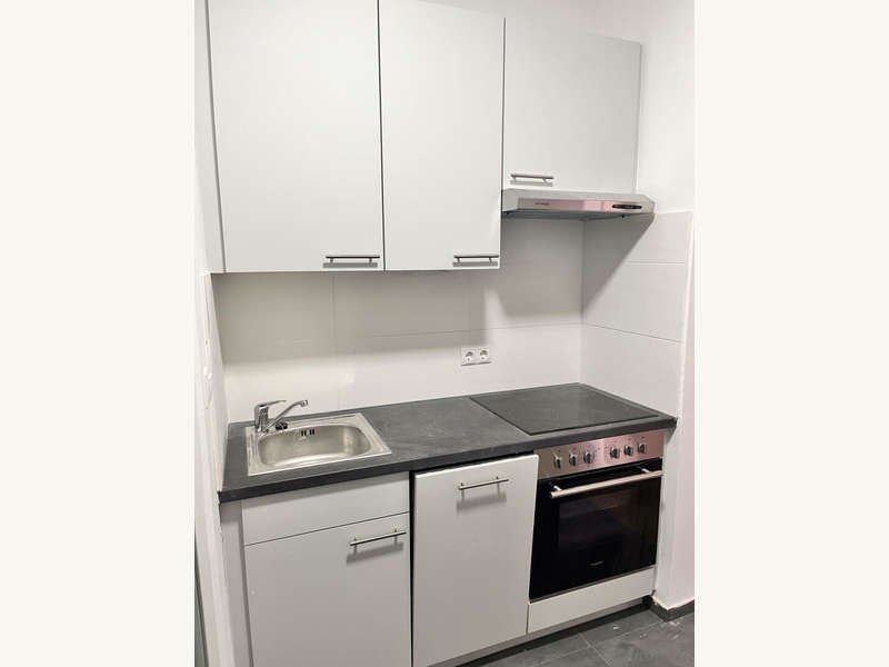 Mietwohnung in 8042  - 13