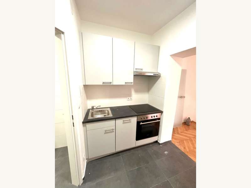 Mietwohnung in 8042  - 14