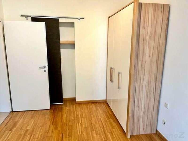 Kasten und Nische kostenfrei übernehmbar - Bild 3 von 13 Mietwohnung in 8020 - 3