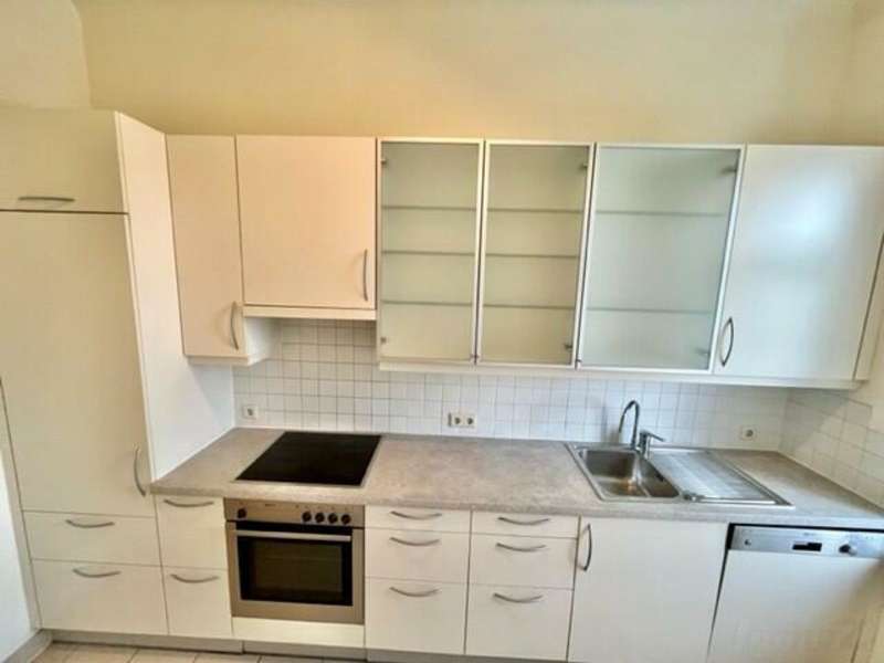 komplett möblierte (inkl. Geschirrspüler) - Bild 5 von 13 Mietwohnung in 8020 - 5