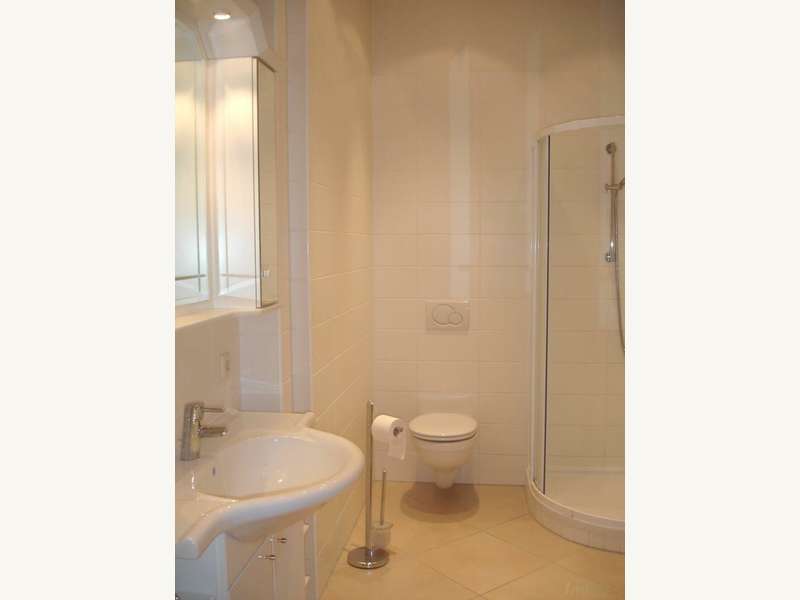 Badezimmer - Bild 8 von 13 Mietwohnung in 8020 - 8