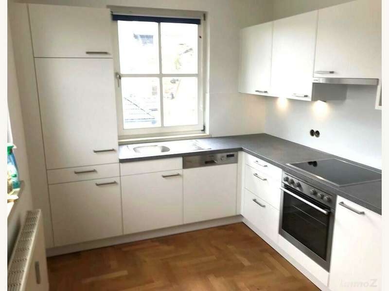 Dachgeschosswohnung in 8044  - 2