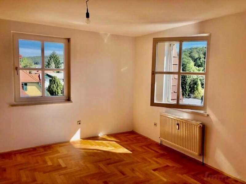 Dachgeschosswohnung in 8044  - 12