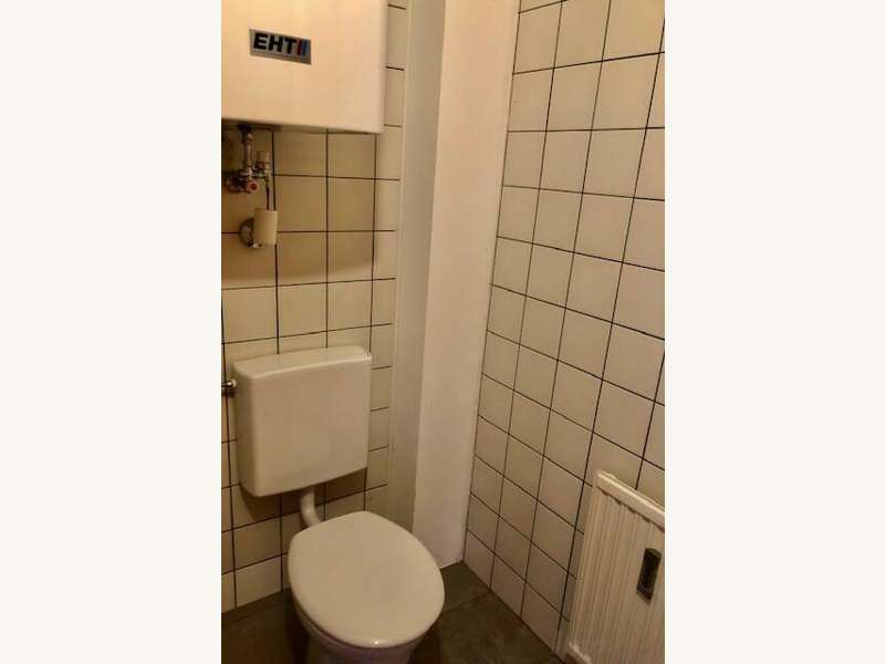 Dachgeschosswohnung in 8044  - 14