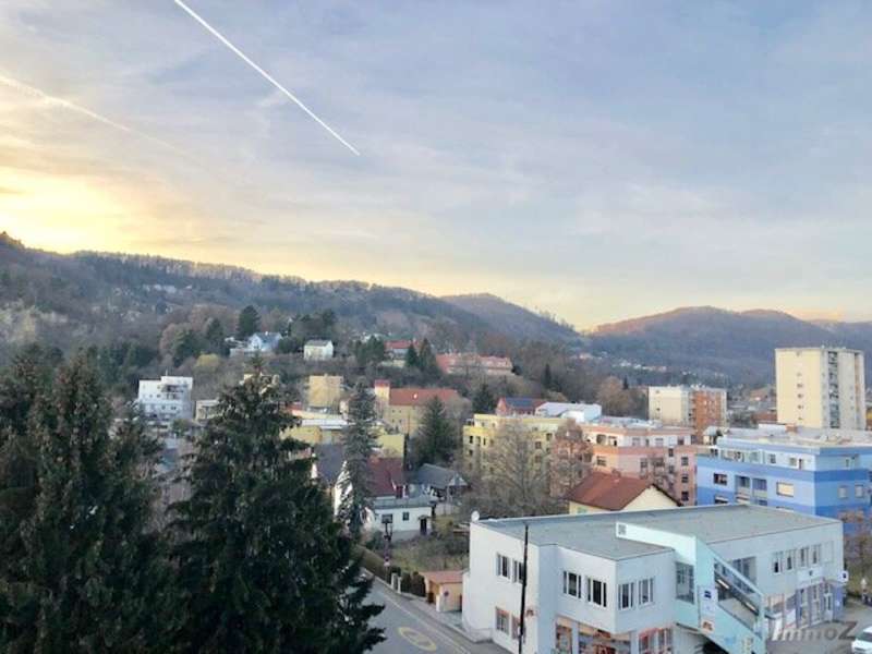 Ausblick im Winter - Bild 4 von 16 Mietwohnung in 8052 - 4