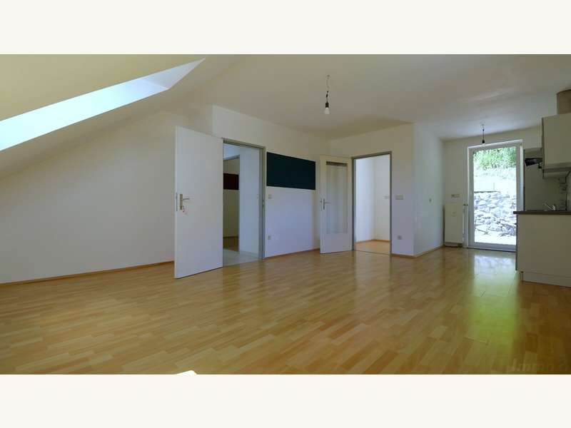 Wohnzimmer - Bild 8 von 28 Mietwohnung in 8052 - 8