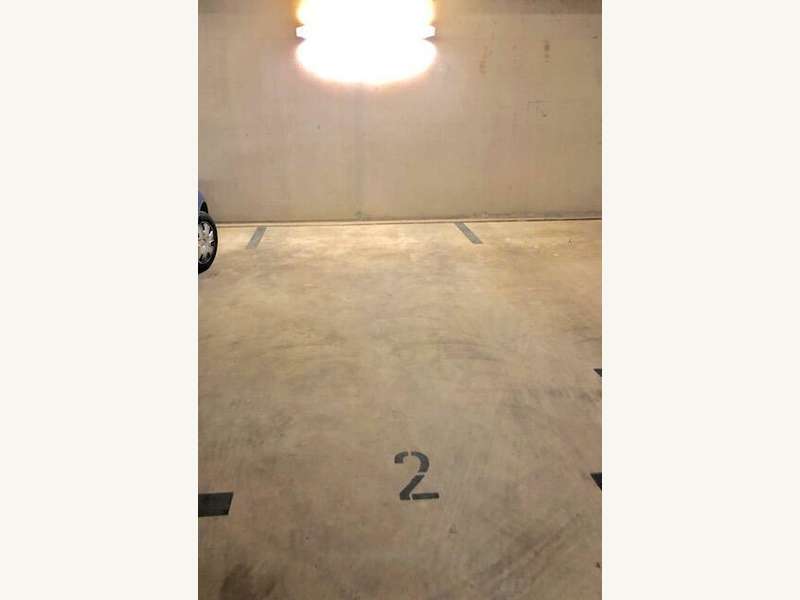 Graz Tiefgarage