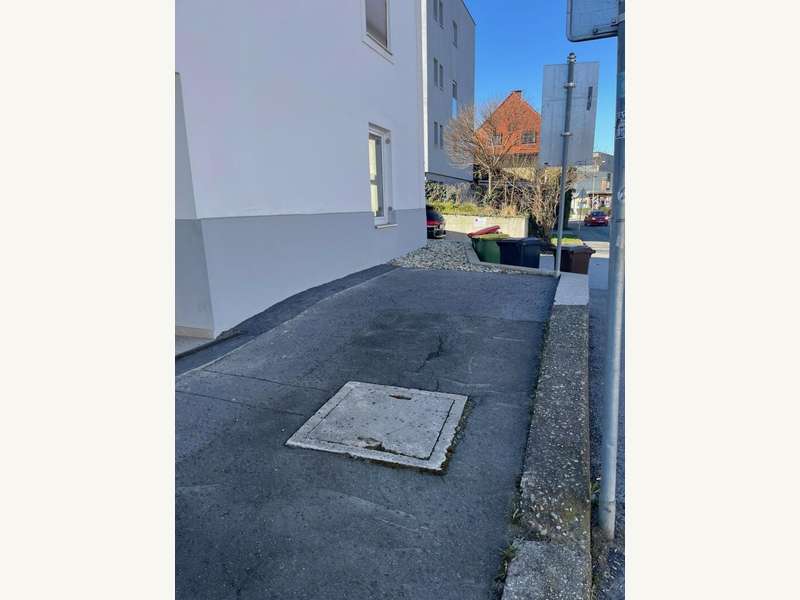 Stellplatz in 8010  - 4
