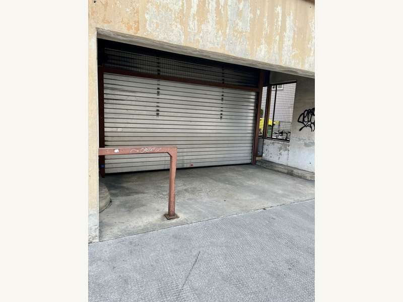 Tiefgarage in 8020  - 1