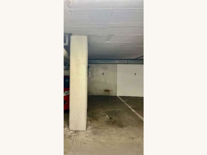 Tiefgarage in 8020  - 2