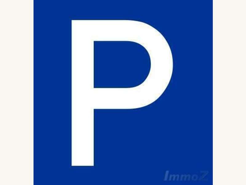 Parkplatz zu zu vermieten - Bild 1 von 2 Stellplatz in 8010 - 1