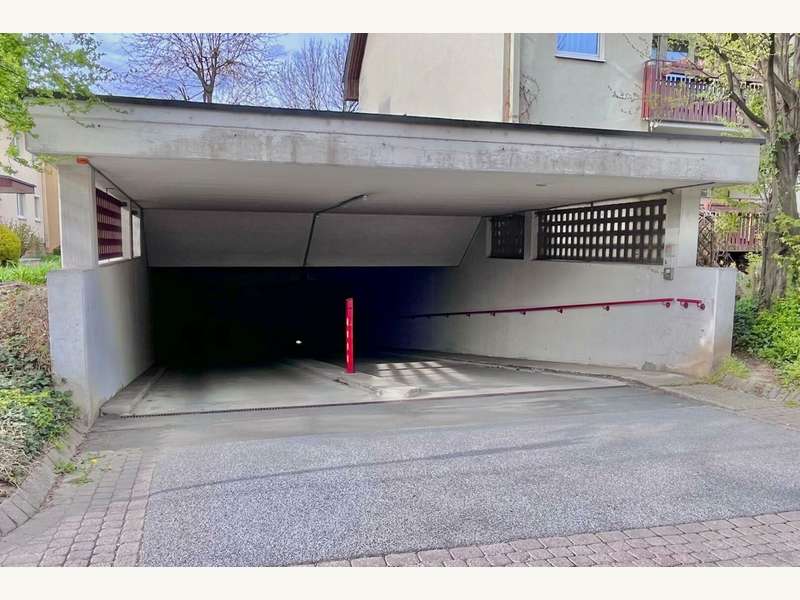 Tiefgarage in 8020  - 2