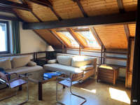 Dachgeschosswohnung in 8043 Graz