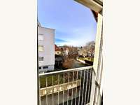 Dachgeschosswohnung in 8010 Graz