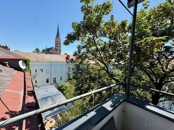 Penthouse in 8010 Graz