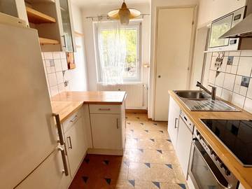 Dachgeschosswohnung in 8010 Graz