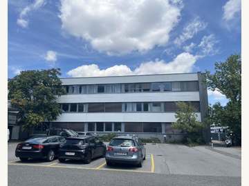 Büro/Praxis in Wien