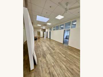 Büro/Praxis in Graz