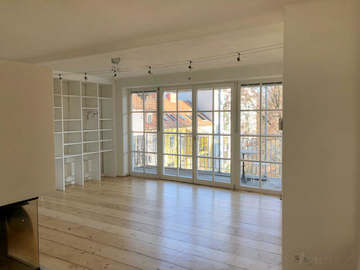 Maisonette in Graz