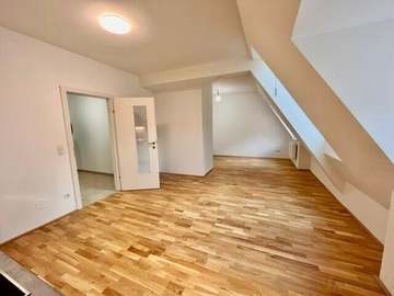 Maisonette in Graz