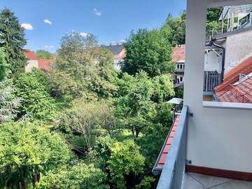 Penthouse in Graz