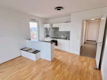 Penthouse in Graz