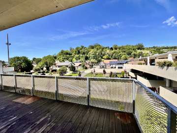 Penthouse in Graz