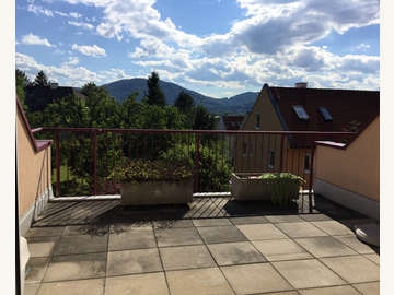 Maisonette in Graz