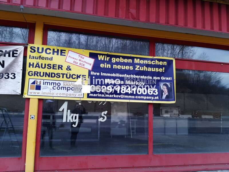 Einzelhandel in 8472  - 7