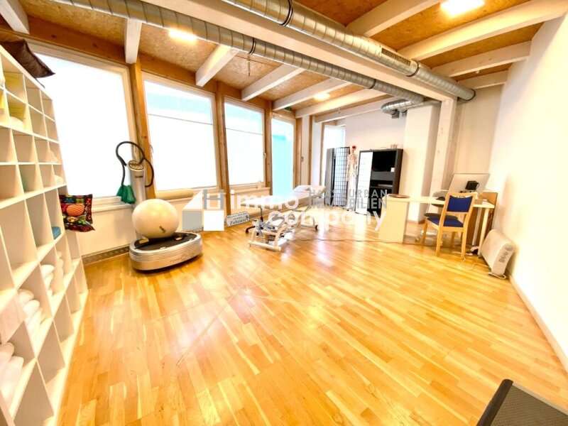 Büro/Praxis in 6300  - 2