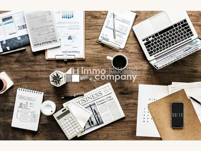 Büro/Praxis in 2700  - 1