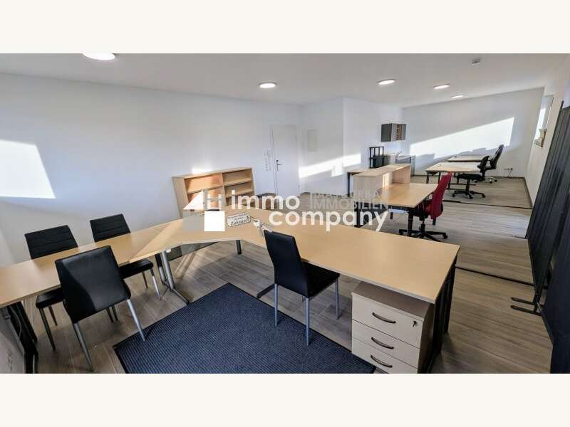 Büro/Praxis in 6800  - 2
