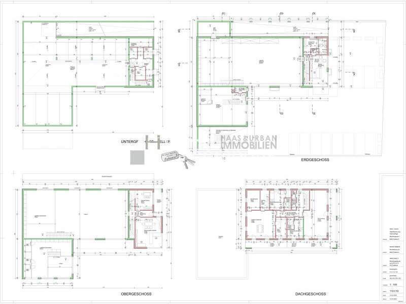 Büro/Praxis in 6800  - 10