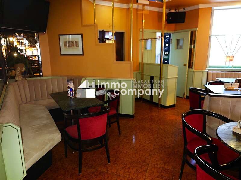 Cafe in 1100  - 7