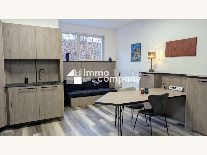 Büro/Praxis in 6850  - 1