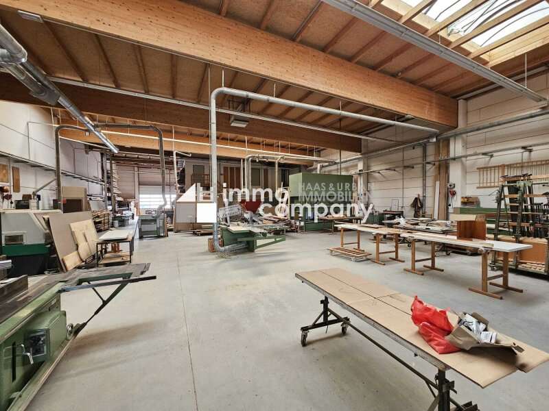 Werkstatt in 3254  - 5