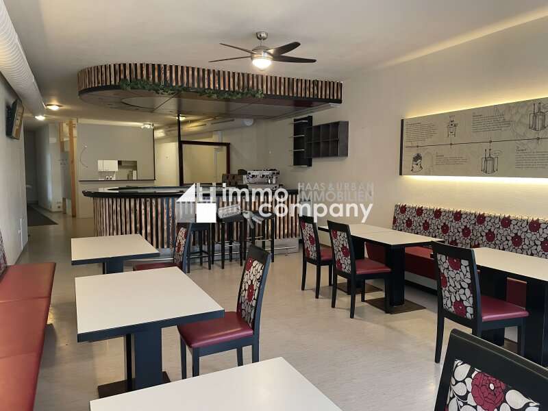 Cafe in 8380  - 1