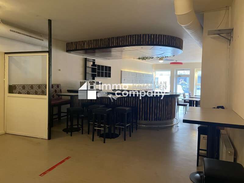Cafe in 8380  - 3