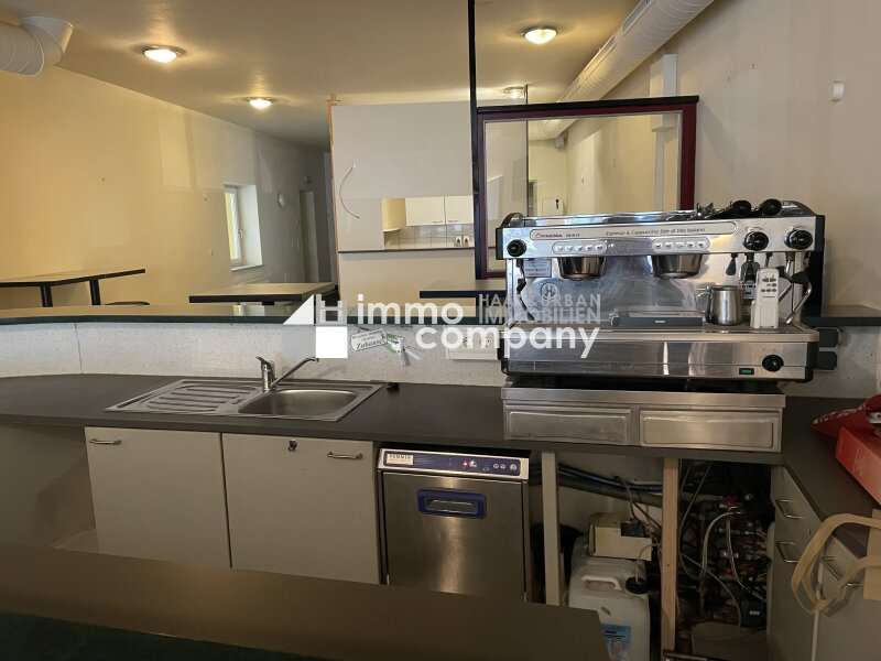 Cafe in 8380  - 5