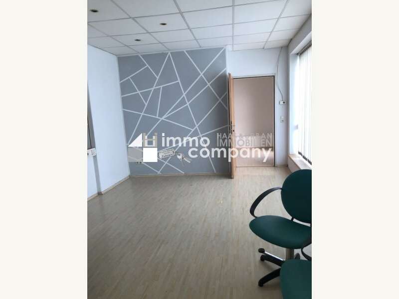 Büro/Praxis in 8380  - 1