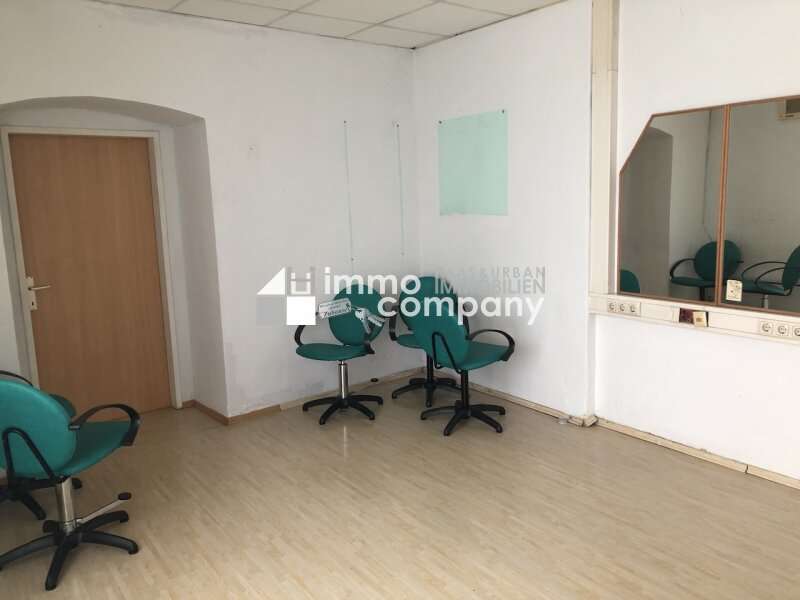 Büro/Praxis in 8380  - 3