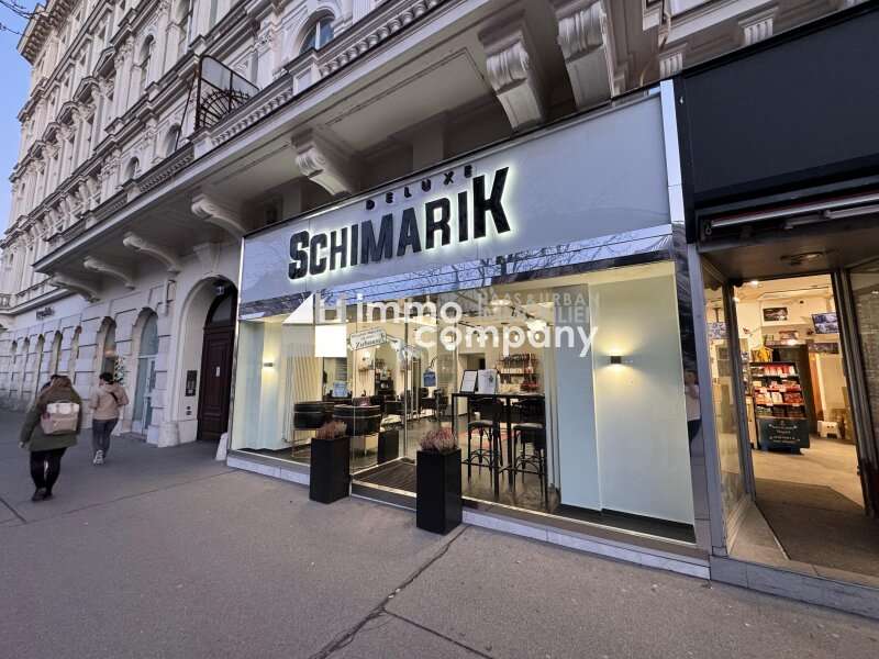 Einzelhandel in 1010  - 10